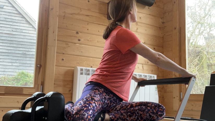 Jump Board and Tower